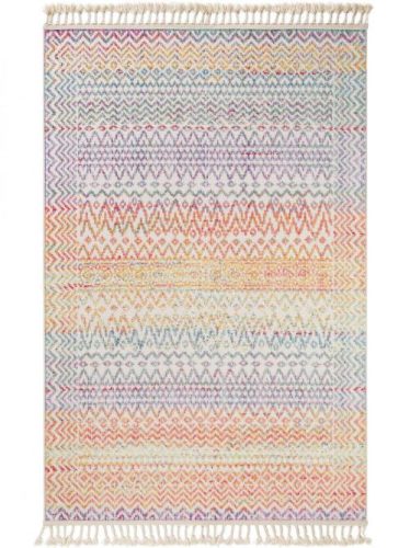 Laila szőnyeg Multicolour 80x150 cm