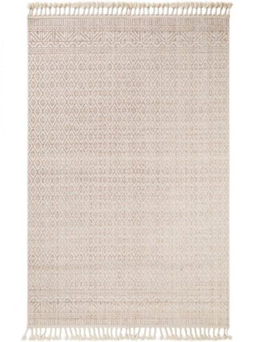 Laila szőnyeg Beige/Brown 155x230 cm