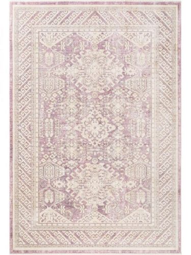 Viszkóz szőnyeg Yuma Beige/Rose 200x300 cm