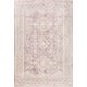 Viszkóz szőnyeg Yuma Beige/Rose 200x300 cm