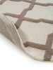 Gyapjúszőnyeg Windsor Grey ¸ 120 cm kerek
