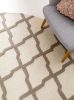 Gyapjú szőnyeg Windsor Grey ¸ 200 cm kerek