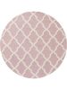 Gyapjúszőnyeg Windsor Rose ¸ 200 cm kerek