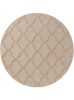 Gyapjú szőnyeg Windsor Cream ¸ 200 cm kerek