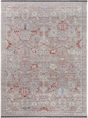 Síkszövött szőnyeg Ian Multicolour/Grey 100x145 cm