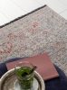Síkszövött szőnyeg Ian Multicolour/Grey 80x240 cm