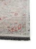 Síkszövött szőnyeg Ian Grey/Blue 240x390 cm