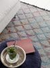 Síkszövött szőnyeg Ian Multicolour 80x145 cm