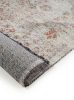 Síkszövött szőnyeg Ian Grey/Blue 120x160 cm
