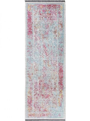 Síkszövött szőnyeg Ian Multicolour 80x240 cm