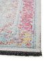 Síkszövött szőnyeg Ian Multicolour 80x240 cm