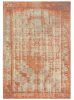 Lapos szőttes szőnyeg Frencie Rose 80x165 cm