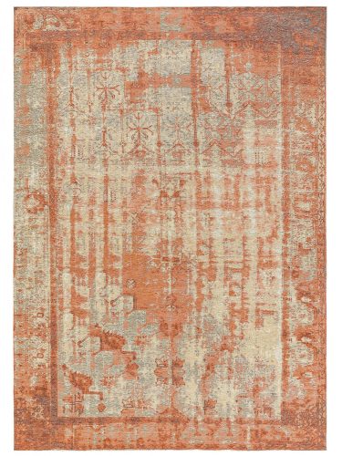 Lapos szőttes szőnyeg Frencie Rose 120x180 cm