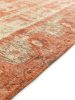 Lapos szőttes szőnyeg Frencie Rose 160x235 cm