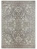 Flat Weave Rug Frencie Grey 80x165 cm