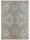 Flat Weave Rug Frencie Grey 80x165 cm
