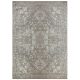Flat Weave Rug Frencie Grey 80x165 cm