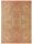 Flat Weave Rug Frencie Rose 80x165 cm