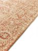 Flat Weave Rug Frencie Rose 80x165 cm