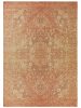 Flat Weave Rug Frencie Rose 160x235 cm