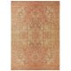 Flat Weave Rug Frencie Rose 160x235 cm