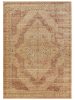 Flat Weave Rug Frencie Rose 15x15 cm Sample