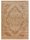 Flat Weave Rug Frencie Rose 15x15 cm Sample