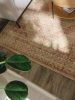 Flat Weave Rug Frencie Rose 120x180 cm