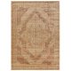 Flat Weave Rug Frencie Rose 160x235 cm