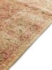 Flat Weave Rug Frencie Rose 160x235 cm