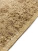 Flat Weave Rug Frencie Brown 80x165 cm