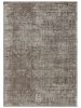 Flat Weave Rug Frencie Grey 80x165 cm