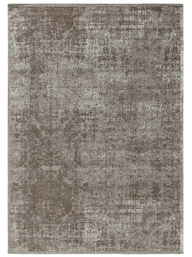 Lapos szőttes szőnyeg Frencie szürke 15x15 cm Sample