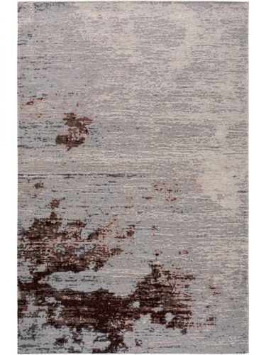 Flat Weave szőnyeg Frencie bézs/barna 80x165 cm