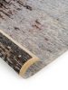 Flat Weave szőnyeg Frencie bézs/barna 80x165 cm