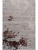 Flat Weave szőnyeg Frencie bézs/barna 240x340 cm