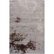 Flat Weave szőnyeg Frencie bézs/barna 160x235 cm
