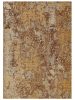 Síkszövött szőnyeg Frencie Brown 300x400 cm