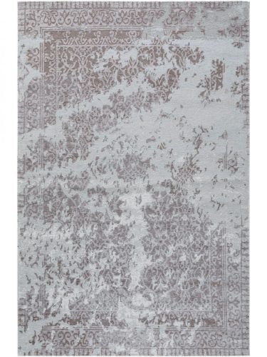 Síkszövött szőnyeg Frencie szürke 160x235 cm