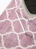 Viszkóz szőnyeg Yuma Rose 120x170 cm