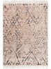 Bahar szőnyeg Beige/Grey 240x380 cm