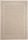 Kül- és beltéri szőnyeg Cleo Cream/Beige 80x150 cm