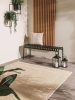 In- & Outdoor Rug Cleo Cream/Beige 15x15 cm Sample