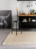 In- & Outdoor Rug Cleo Cream/Beige 15x15 cm Sample