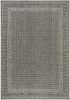 In- & Outdoor Rug Cleo Charcoal 160x230 cm