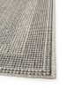In- & Outdoor Rug Cleo Charcoal 160x230 cm