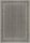 In- & Outdoor Rug Cleo Charcoal 240x340 cm