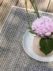 In- & Outdoor Rug Cleo Charcoal 80x150 cm