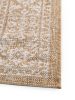 In- & Outdoor Rug Cleo Cream/Beige 160x230 cm