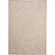In- & Outdoor Rug Cleo Cream/Beige 240x340 cm